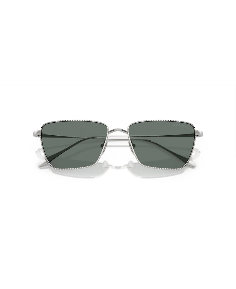 Giorgio Armani Women's Sunglasses, AR6153