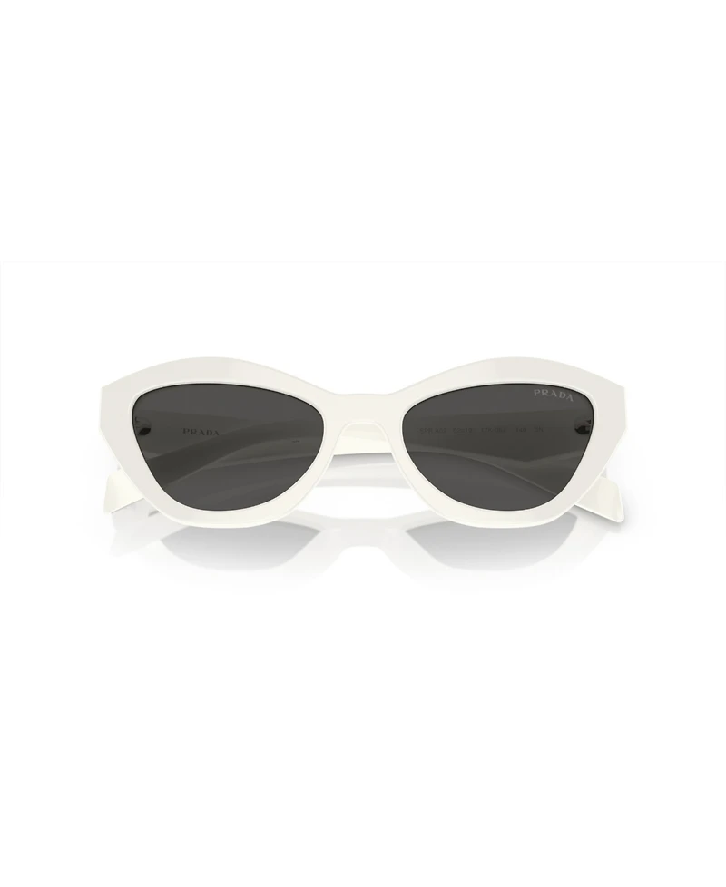 Prada Butterfly Women's Sunglasses, Pr A02S