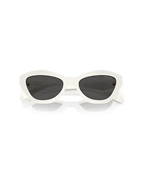 Prada Butterfly Women's Sunglasses, Pr A02S