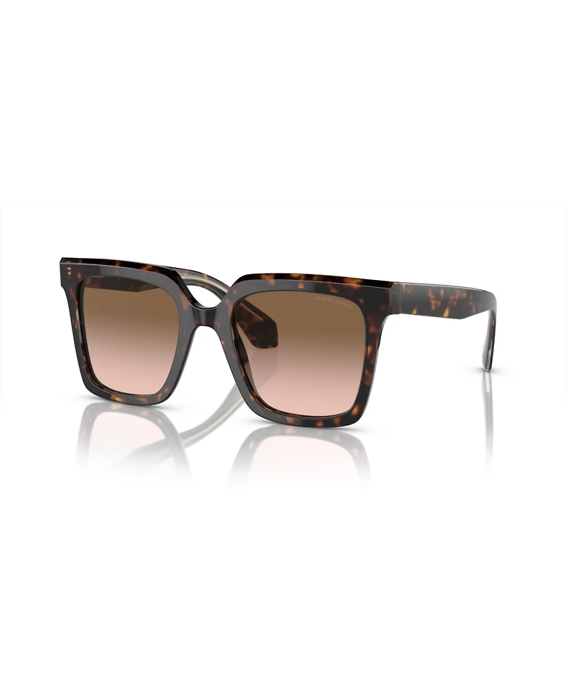 Giorgio Armani Women's Sunglasses, AR8156