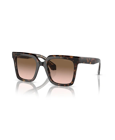 Giorgio Armani Women's Sunglasses, AR8156
