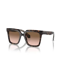 Giorgio Armani Women's Sunglasses, AR8156