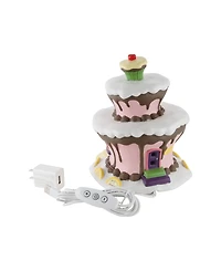 Department 56 Grinch Village Who-Ville Sweet Shop