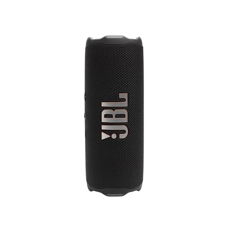 Jbl Flip 7 Waterproof Portable Speaker Bundle with gSport Carbon Fiber Case