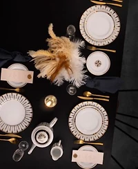 Noritake Empire Gold Dinnerware Collection