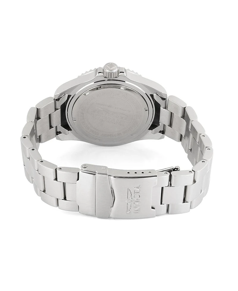 Invicta Men's 50325 Pro Diver Quartz PC20S Tiffany Dial Watch