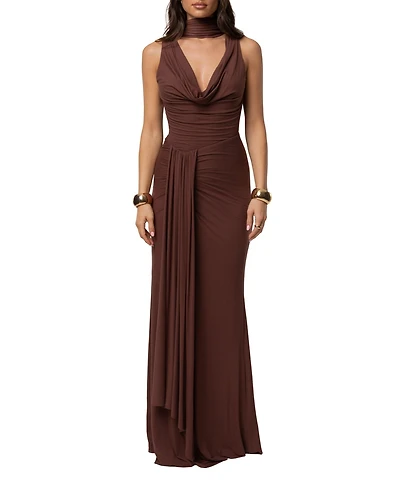 Jluxlabel Women's Coastal Multi Skirt Set