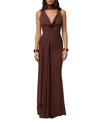 Jluxlabel Women's Coastal Multi Skirt Set