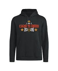 Adidas Men's Black Spain National Team 2026 Fifa World Cup Champions We Are Sweatshirt