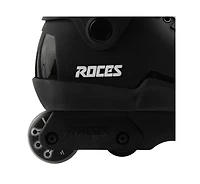 Roces M12 Lo Team Buio Unisex Aggressive Inline Skates