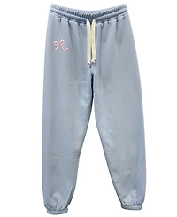 With Jules Girls' 7-16 Printed Jogger Pants