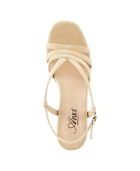 Azura Tamar Women's Pumps with Removable Cushioned Insole