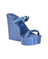 Carmen Sol Women's Tonino High Wedge