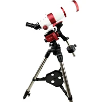 iOptron SkyGuider Pro Camera Mount Full Package