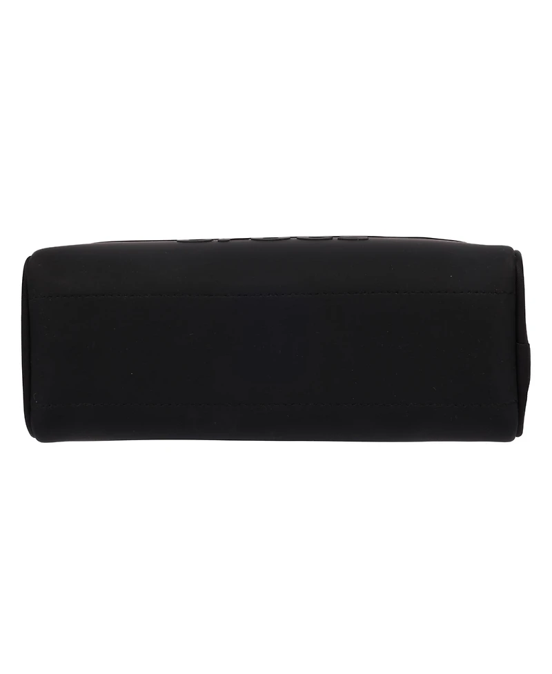 Crocs Classic Cosmetic Bag with Jibbitz-Compatible Panels