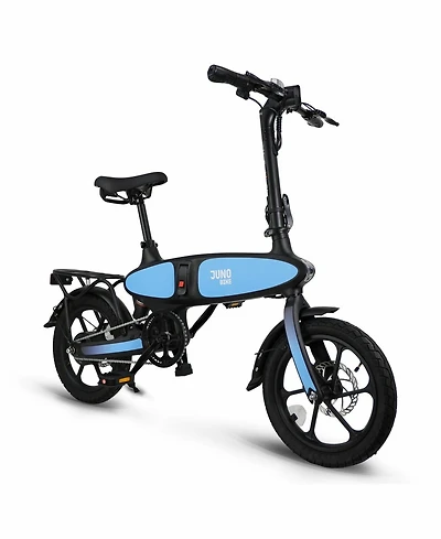 JupiterBike RipTide Folding Electric Bike