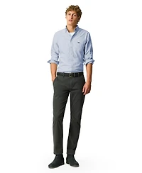 Rodd & Gunn Men's Oxford Long Sleeve Sports Fit Shirt