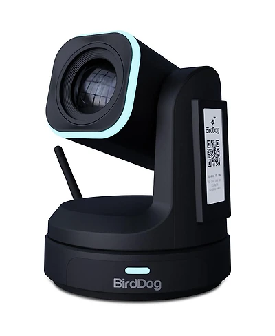 BirdDog X1 30x Full Hd Ndi|HX3 30x Zoom Ptz Camera