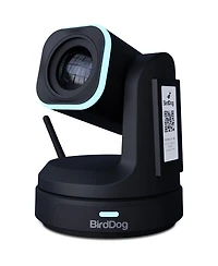 BirdDog X1 30x Full Hd Ndi|HX3 30x Zoom Ptz Camera