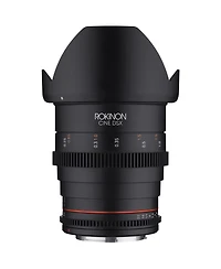 Rokinon 24mm T1.5 Cine Dsx High-Speed Lens for Fujifilm X