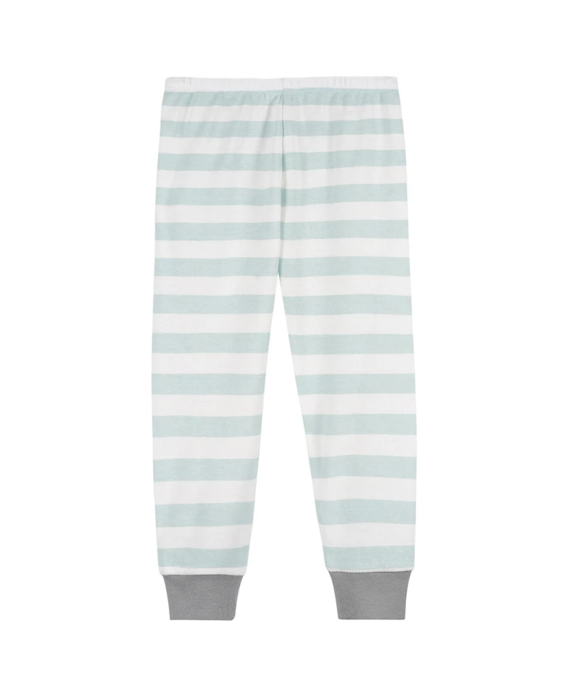 Gerber Baby Boys 12M -18M 2-Piece Snug Fitting Pajama Set