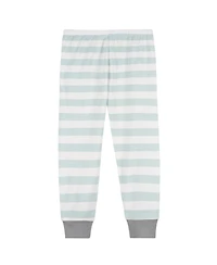 Gerber Baby Boys 12M -18M 2-Piece Snug Fitting Pajama Set