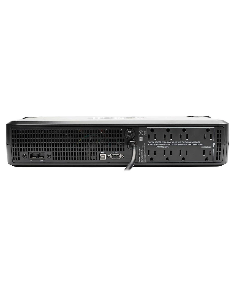 Tripp Lite SmartPro Lcd