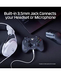 Hp HyperX Clutch Tanto Mini Wired Gaming Controller