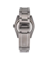 Pre-Owned Rolex Oyster Perpetual Automatic Watch in Stainless Steel 36mm