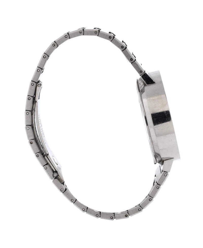 Pre-Owned Bvlgari Chronograph Automatic Watch in Stainless Steel 38mm