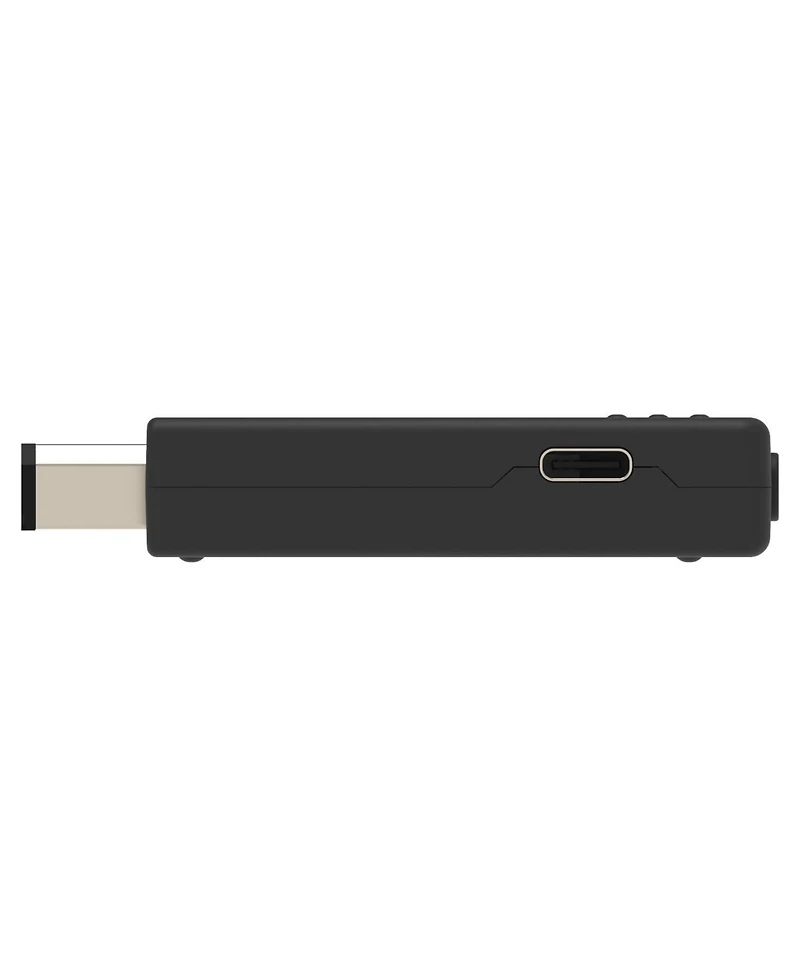 Retro-Bit Retro Prism Av to Hdmi Adapter for GameCube