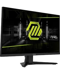 Msi Mag 274qf X24 27" Wqhd Ips 240Hz Gaming Monitor