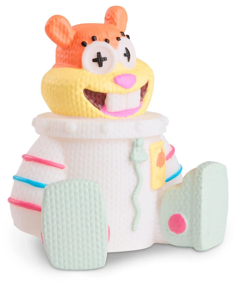 Handmade by Robots - SpongeBob SquarePants - Sandy Cheeks