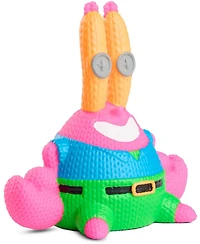 Handmade By Robots SpongeBob SquarePants Mr. Eugene Krabs #450 (Blacklight )