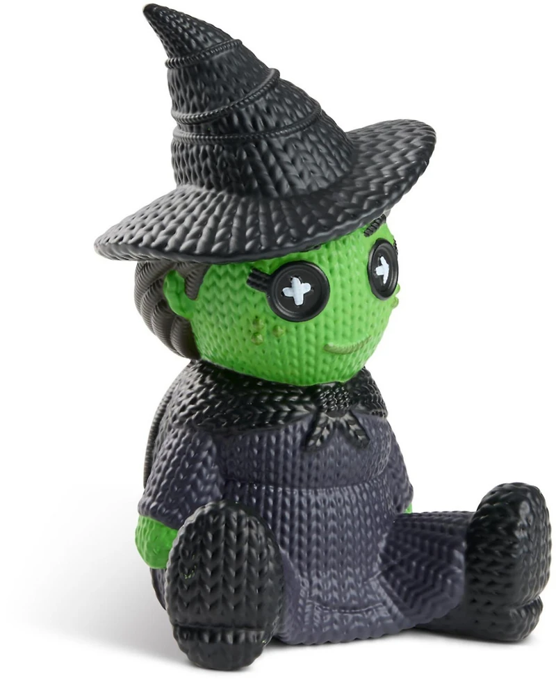 Handmade by Robots - Wicked - Elphaba Thropp 475