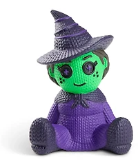 Handmade by Robots - Wicked - Elphaba Thropp 483 (Blacklight)