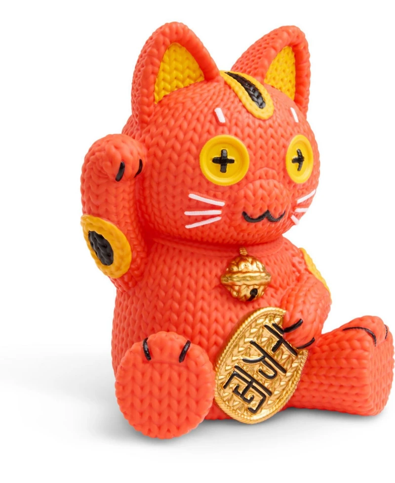 Handmade by Robots - Beckoning Cat - Health 496