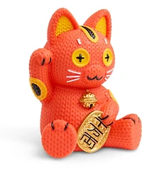 Handmade by Robots - Beckoning Cat - Health 496