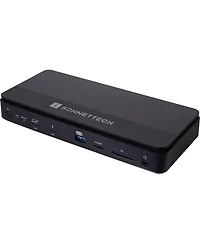 Sonnet Echo 13 Thunderbolt 5 Ssd Docking Station for Mac, Windows, Chromebook, and iPad Pro