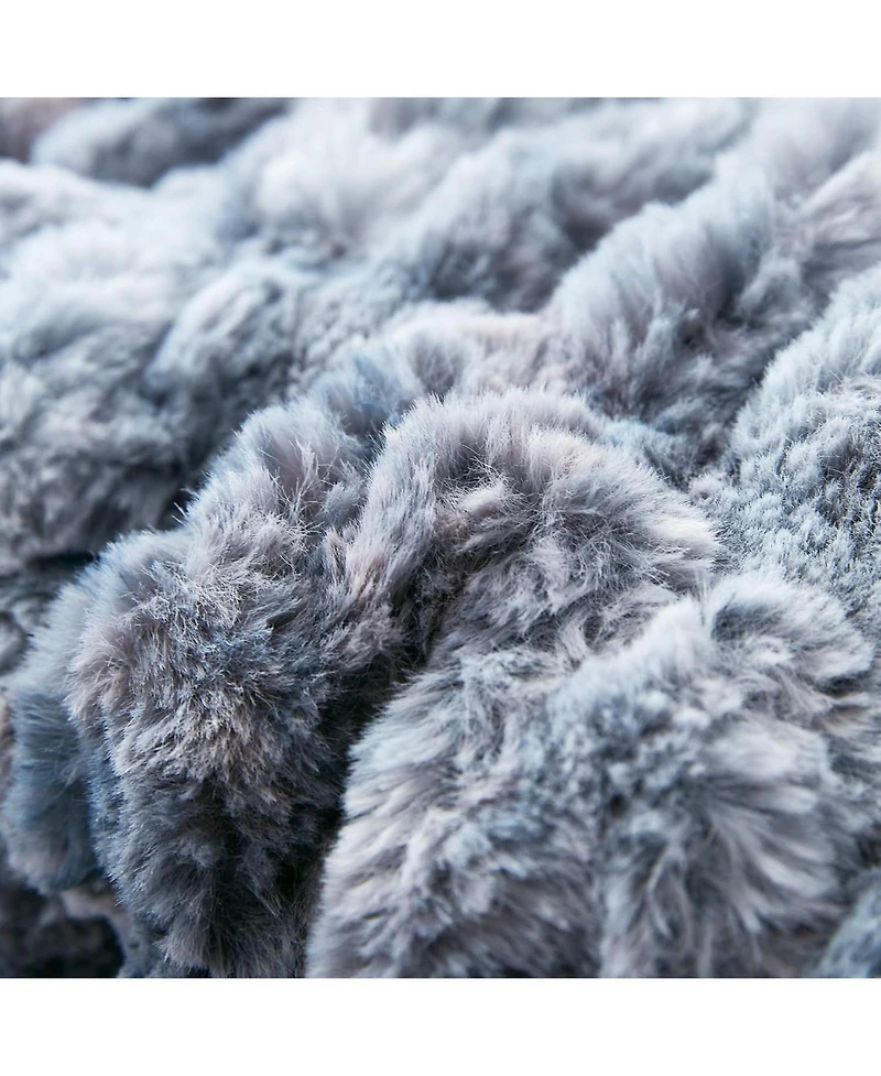Coma Inducer Badland Wolf - Comforter Set
