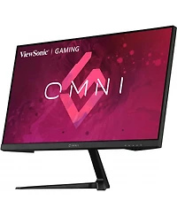 ViewSonic VX2418C 23.6" Curved Mva Full Hd 165Hz Built-In Speakers Gaming Monitor
