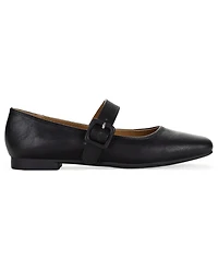 Style & Co Women's Brieee Square Toe Mary Jane Flats, Macy's Exclusive
