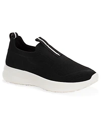 Style & Co Women's Brooklyyn Slip-On Wedge Sneakers, Macy's Exclusive