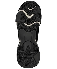 Ash Women's Verve Lace-Up Sneakers