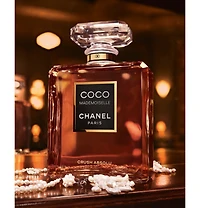 CHANEL COCO MADEMOISELLE CRUSH ABSOLU Eau de Parfum Spray, 3.4 oz.