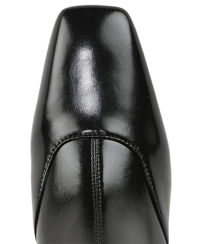 Sam Edelman Women's Pammy Pull On Short Boots