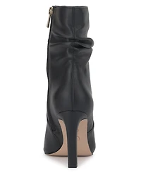 Jessica Simpson Women's Komeona Blade-Heel Slouch Booties
