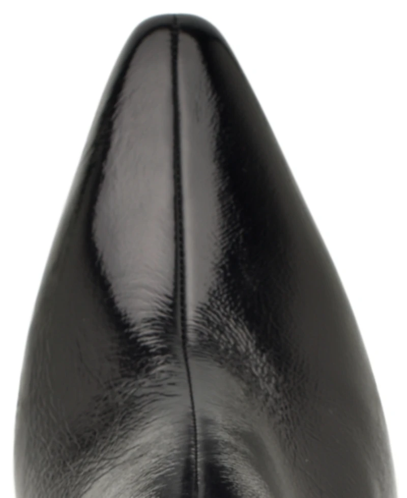 Calvin Klein Women's Promise Kitten Heel Booties