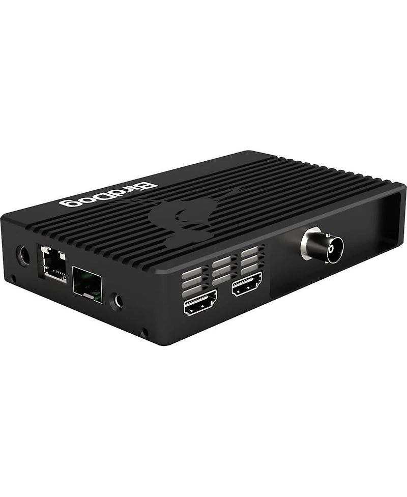 BirdDog 4K Hdmi 2.0 Ndi 4Kp60 Encoder/Decoder Compatible with Hdmi 2.0, 12G Sdi, 10GbE