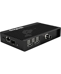 BirdDog 4K Hdmi 2.0 Ndi 4Kp60 Encoder/Decoder Compatible with Hdmi 2.0, 12G Sdi, 10GbE